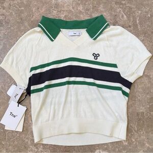 Woman’s Polo Shirt